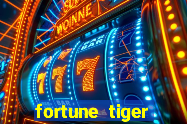 fortune tiger aposta 1 real